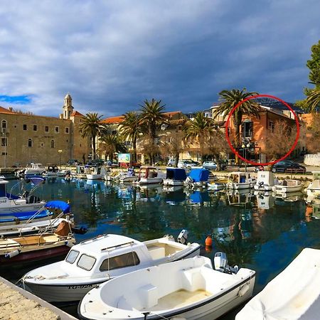 Holiday Home Obrov Kaštela 外观 照片