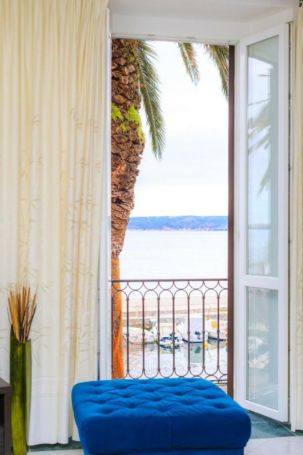 Holiday Home Obrov Kaštela 外观 照片