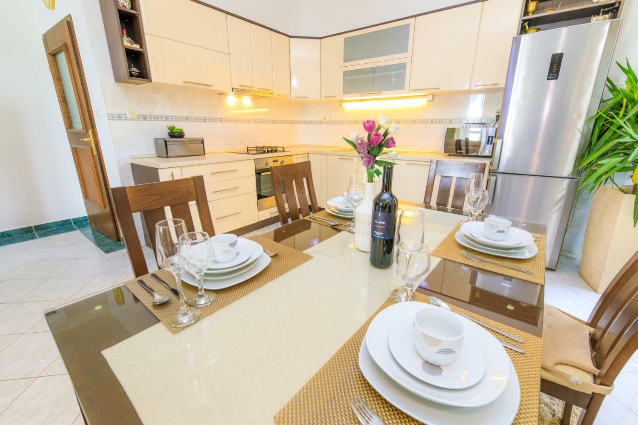 Holiday Home Obrov Kaštela 外观 照片